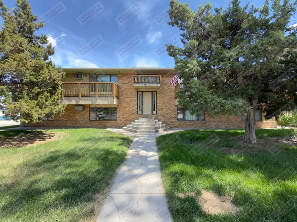 701 S Brooks Ave, 701 S Brooks Ave #4, Gillette, WY 82716