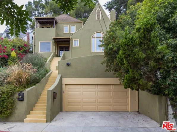 1411 Columbia Dr, Glendale, CA 91205