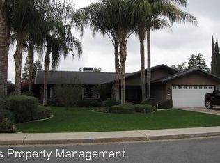 2801 Bralorne Ct, Bakersfield, CA