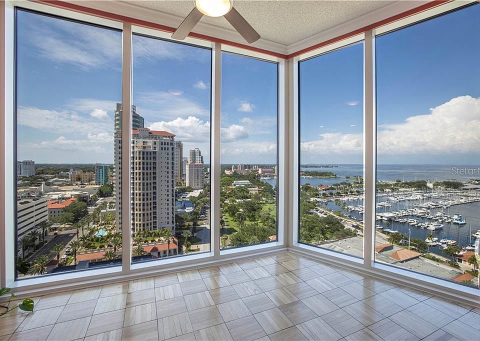 1st image of 1 Beach Dr SE Unit 1702