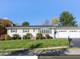 107 Primrose Ln, Portland, ME 04103
