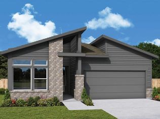 2335 Verano St, Montgomery, TX 77316