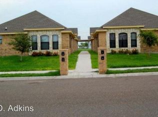 1303 E Coyote St APT 4, Pharr, TX 78577