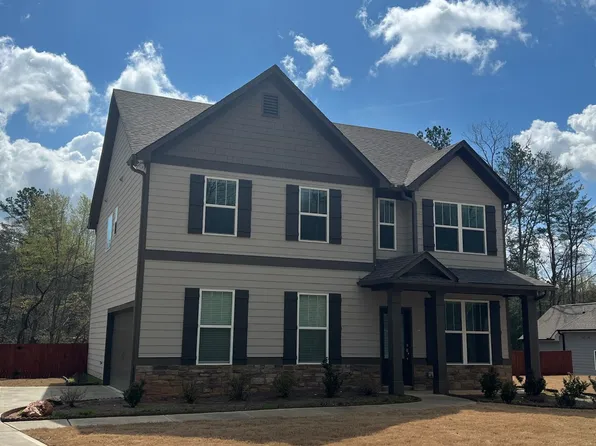 LOT 5 Highland Pointe Dr, Ellijay, GA 30540