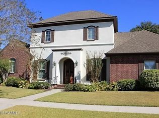 109 Loyola Ave, Lafayette, LA 70503