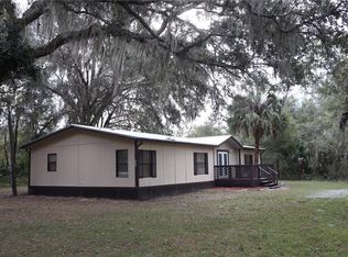 3320 NE 160th Ln, Citra, FL 32113