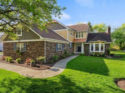 12314 Bayshore Blvd, Grabill, IN, 46741
