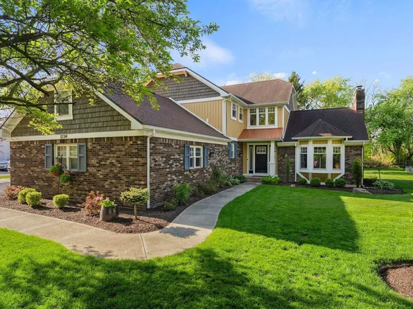 12314 Bayshore Blvd, Grabill, IN 46741