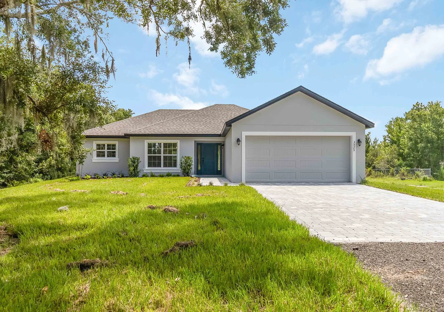 Brand-New Energy-Efficient 3 Bedroom, 2.5 Bathroom Home | Large Lot | No HOA | Move-In Special! — Photo 1