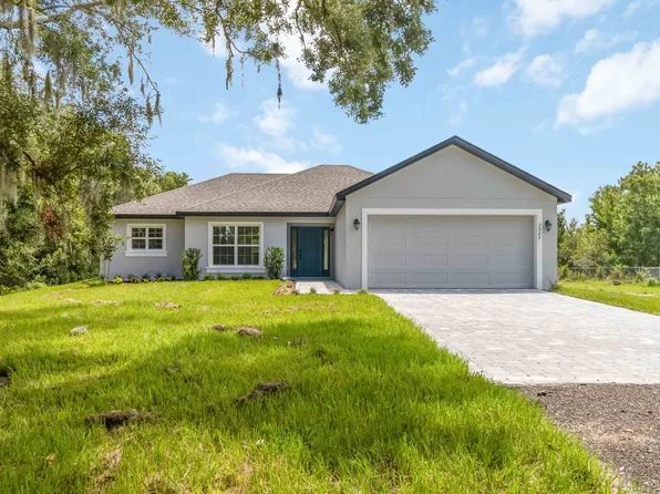 3525 Rambler Ave, Saint Cloud, FL 34772