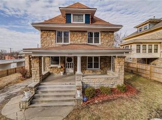 2610 E 29th St, Kansas City, MO 64128