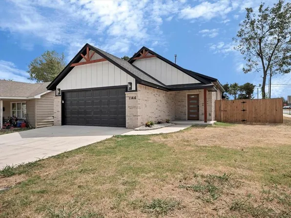 1144 NW 95th St, Oklahoma City, OK 73114