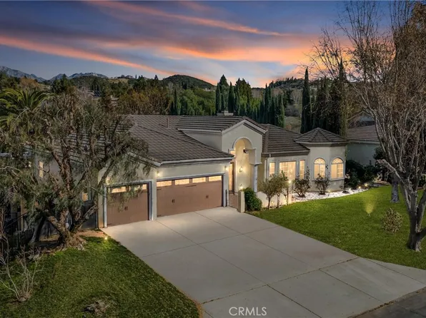 13776 Meadow View Ln, Yucaipa, CA 92399