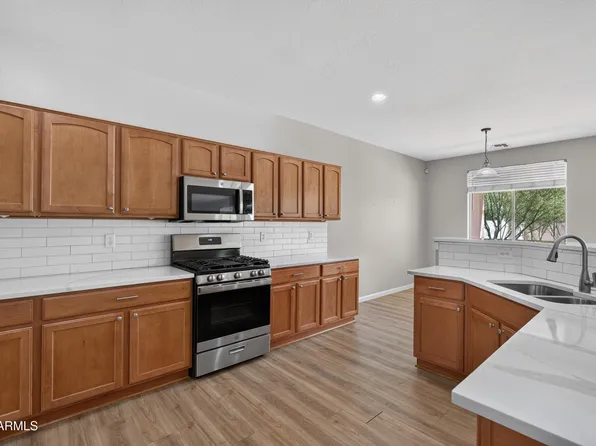 14459 N 135TH Drive, Surprise, AZ 85379