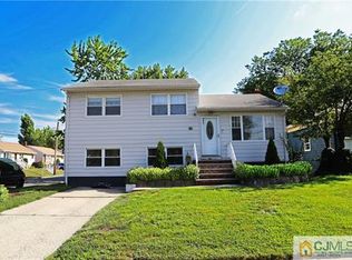 138 E Cherry St, Carteret, NJ 07008