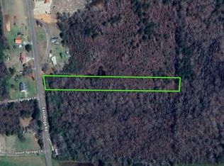 0 Eastaboga Rd #9, Munford, AL 36268