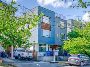 105 20th Ave E #A, Seattle, WA 98112