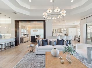 4399 Caldera Cir, Naples, FL 34119