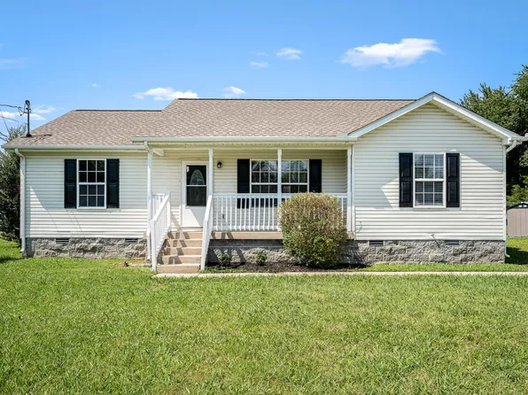 106 Daytona Ln, Shelbyville, TN 37160