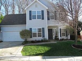 15174 Tracy Beth Rd, Huntersville, NC 28078