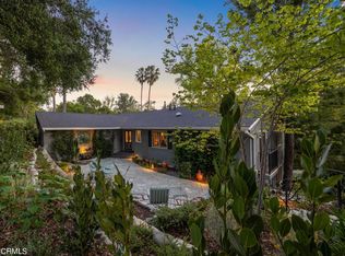 1055 S Arroyo Blvd, Pasadena, CA 91105