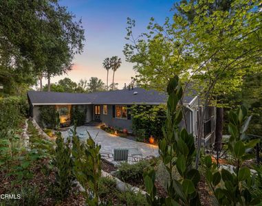 1055 S Arroyo Blvd, Pasadena, CA, 91105