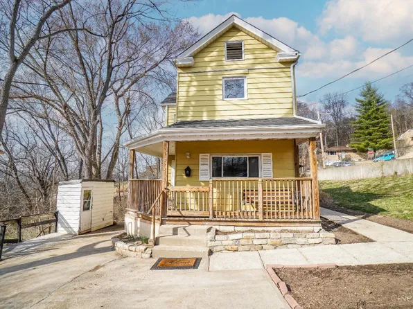 136 Elliott St, Cleves, OH 45002