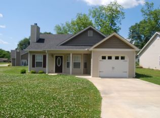 508 Crosson St #II, Weaver, AL 36277