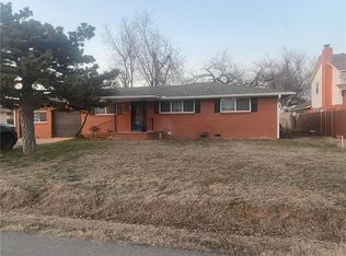 708 NW Main St, Minco, OK 73059
