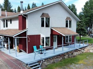 5114 N 49th Ave, Yellowhead County, AB T0E1X0