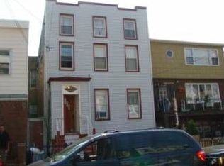 181 Congress St, Jersey City, NJ 07307
