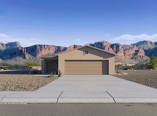 10829 Sabino Loop SW, Albuquerque, NM 87121