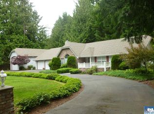 41 Cottage Ln, Sequim, WA 98382