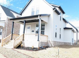 5390 Crescent St, Springdale, AR 72762