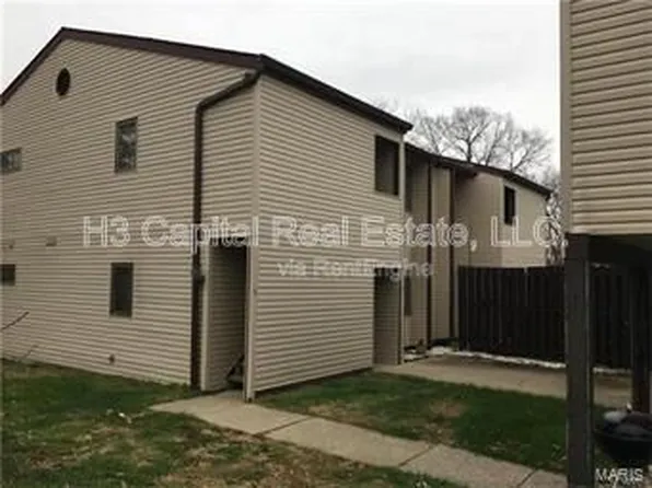901 2nd St APT 3, Highland, IL 62249