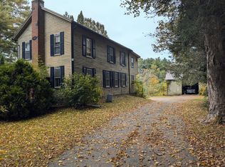 34 Old Northfield Rd, Northfield, CT 06778