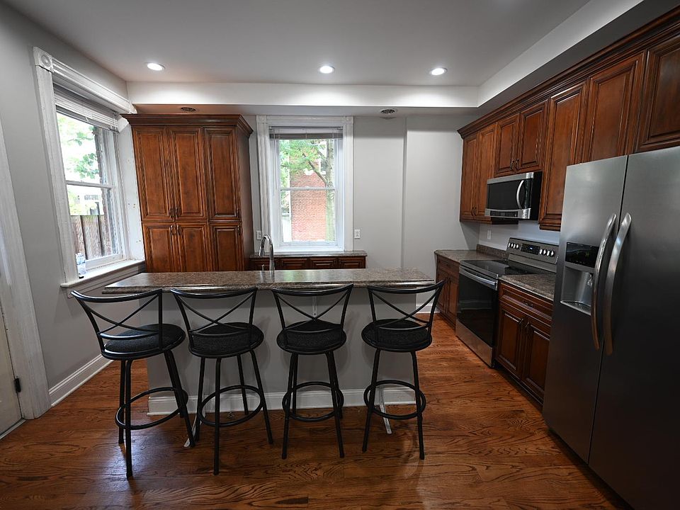 1st image of 1700 Floyd Ave #1