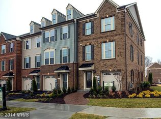 2534 Rolling Forest Dr, Hanover, MD