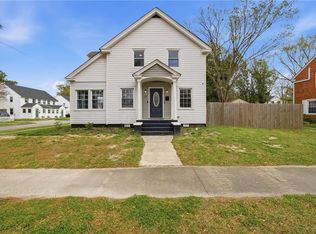 27 Afton Pkwy, Portsmouth, VA 23702