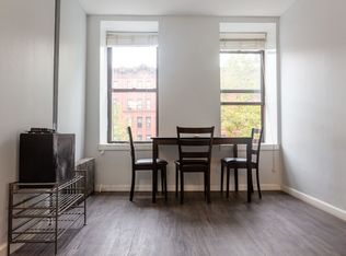 2311 Adam Clayton Powell Jr Blvd APT 3, New York, NY 10030