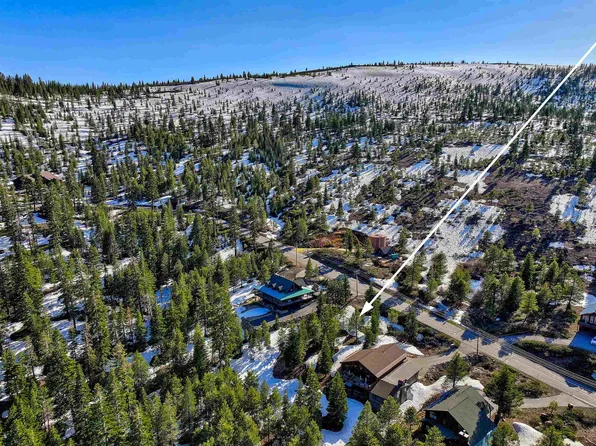 15545 Skislope Way, Truckee, CA 96161