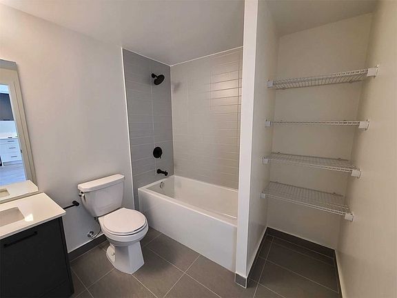 2nd image of 2300 Saint Clair Ave W #501