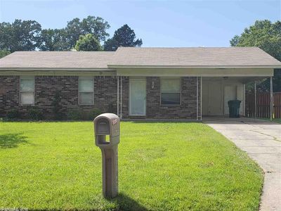 17 Paige Ave, Cabot, AR, 72023