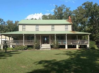 181 Rodeo Ln, Pangburn, AR 72121