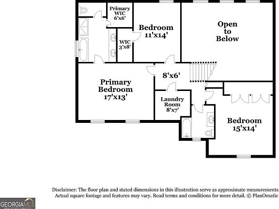 3rd image of 62 Barnsley Village Dr