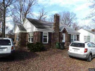 213 5th St, Union City, TN 38261