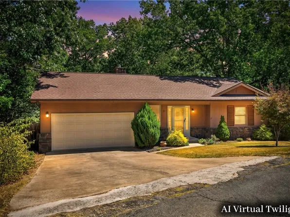 21 Chelsea Ln, Bella Vista, AR 72715