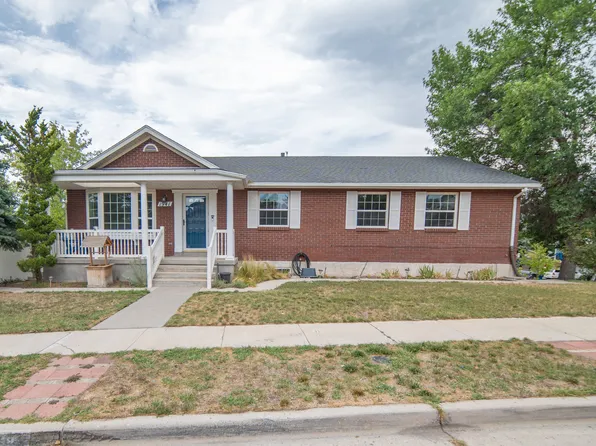 1941 E Gunther Dr, Cottonwood Heights, UT 84121