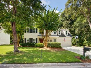 2753 Merwether Ln, Mount Pleasant, SC 29466