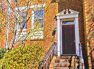 15 Miles Cary Mews, Hampton, VA 23669